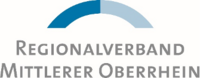 Logo vom Regionalverband Mittlerer Oberrhein