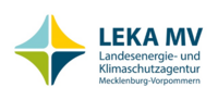 Logo der Landesenergie- und Klimaschutzagentur Mecklenburg-Vorpommern GmbH 